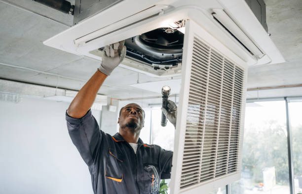 Licensed Hvac Maintenance service in Halifax, MA - FH HVAC